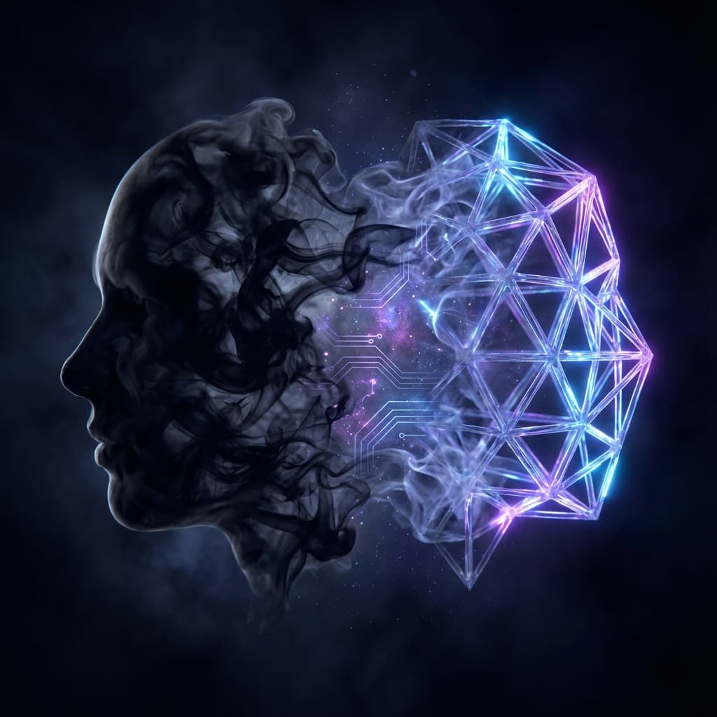 总是忘事、精神不振？这可能是肝脏在向你的大脑求救