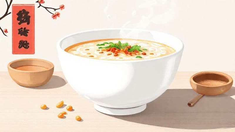 告别“白粥咸菜”:你的“清淡饮食”可能正在喂养脂肪肝