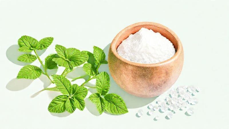 告别白糖,但离不开甜?脂肪肝患者的“代糖”求生指南