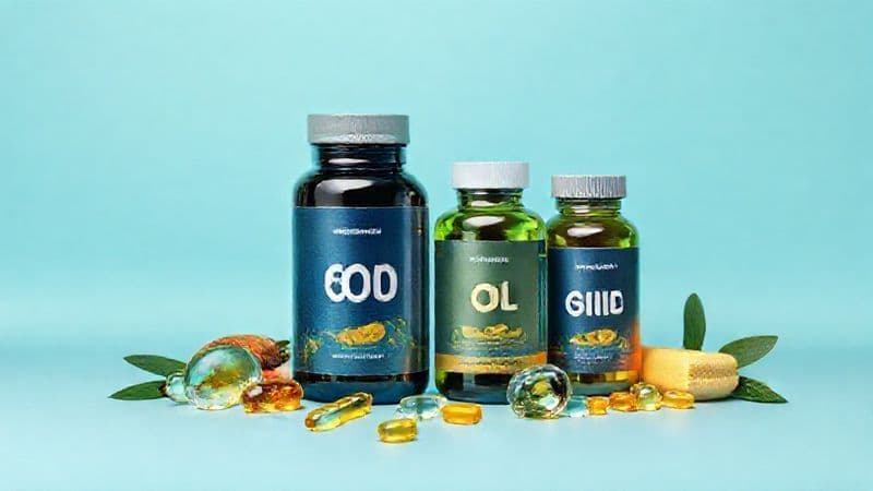 不交智商税:护肝片、鱼油、维生素E,到底哪个才管用?