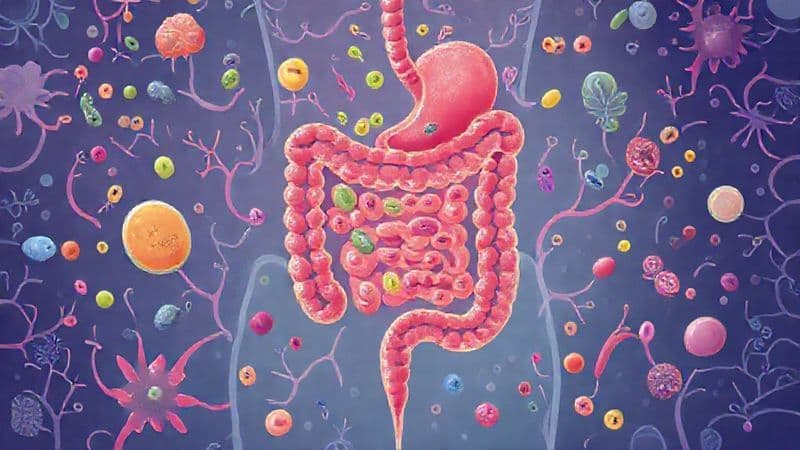 养肝先养肠?益生菌真的能帮你“吃掉”肝脏脂肪吗?