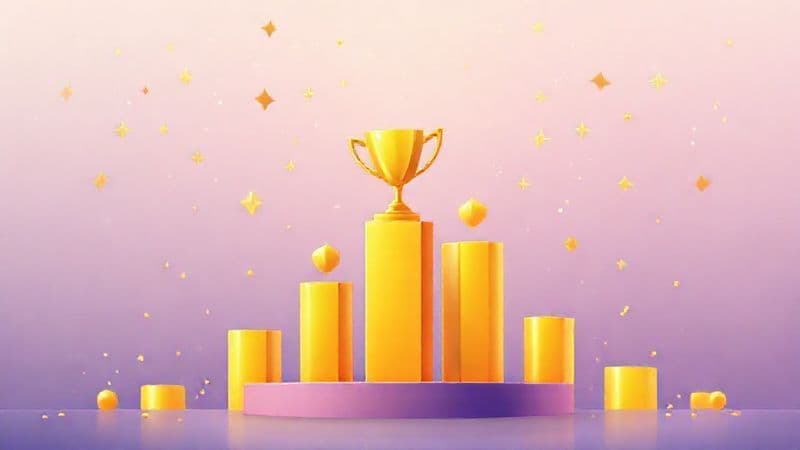 大数据揭秘:那些成功逆转的人,都做对了哪 3 件事?