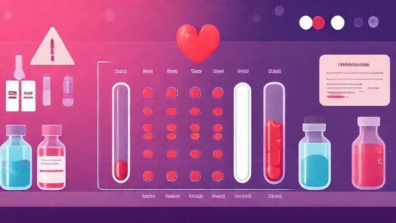 别被“正常范围”骗了:为什么体检单上的合格线,不等于健康线?