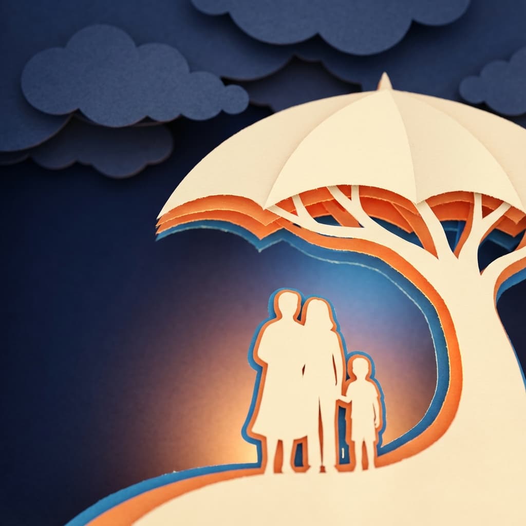 家庭餐桌的责任:如何通过科学饮食守护全家人的肝脏健康