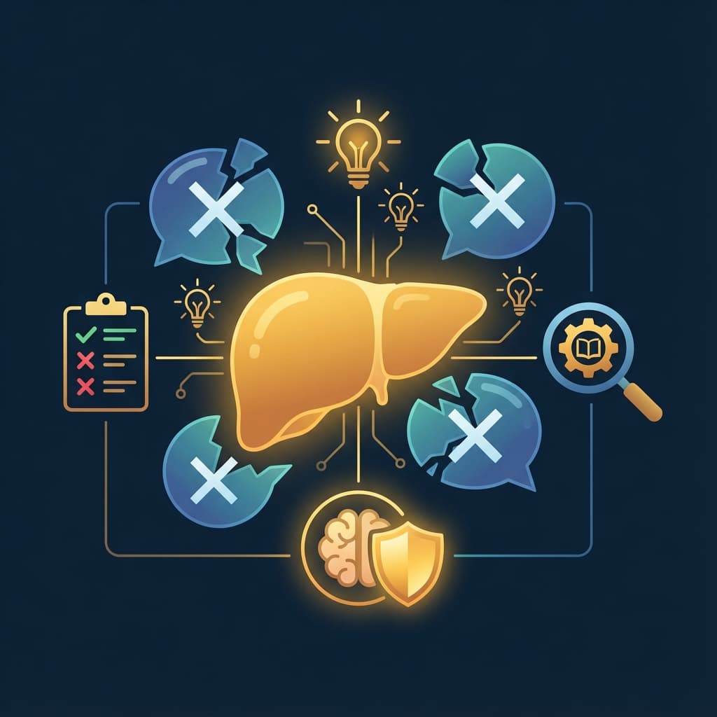 十大代谢健康误区:你中招了几个?